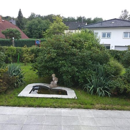 Gemuetliche Ferienwohnung Mit Kamin Und Sauna! Nistertal Luaran gambar