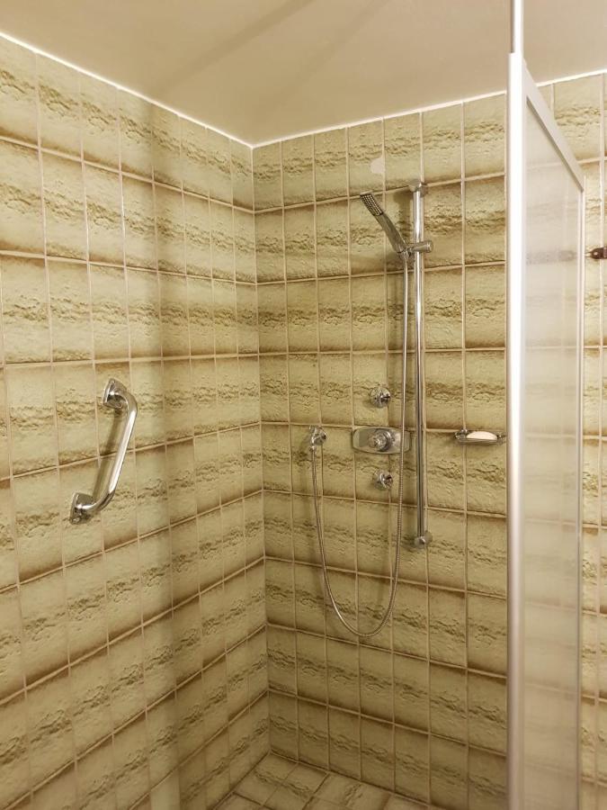 Gemuetliche Ferienwohnung Mit Kamin Und Sauna! Nistertal Luaran gambar